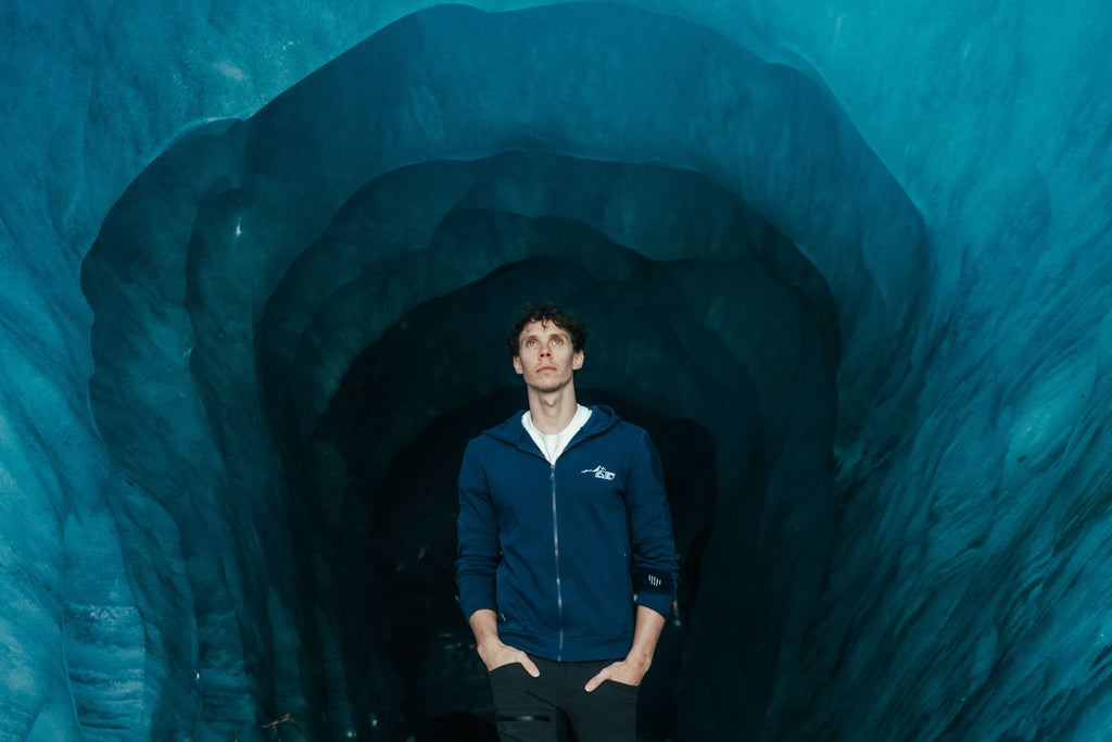 Séance d'entrainement  (ft. Nicolas Conraud)