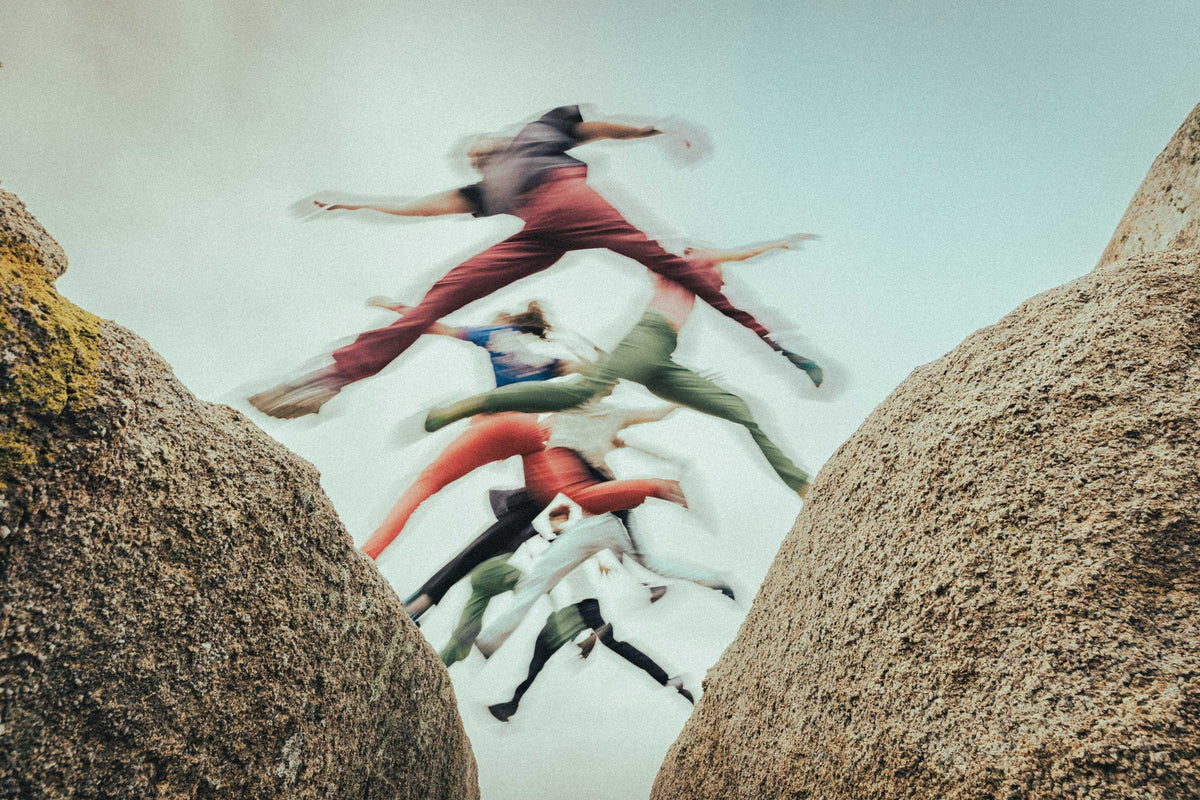 Cinq destinations pour grimper, découvrir et s’immerger