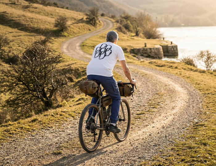 5 routes de gravel + un bivouac au bout - Guide complet mai 2026