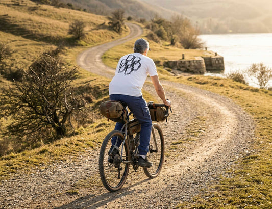 5 routes de gravel + un bivouac au bout - Guide complet mai 2026