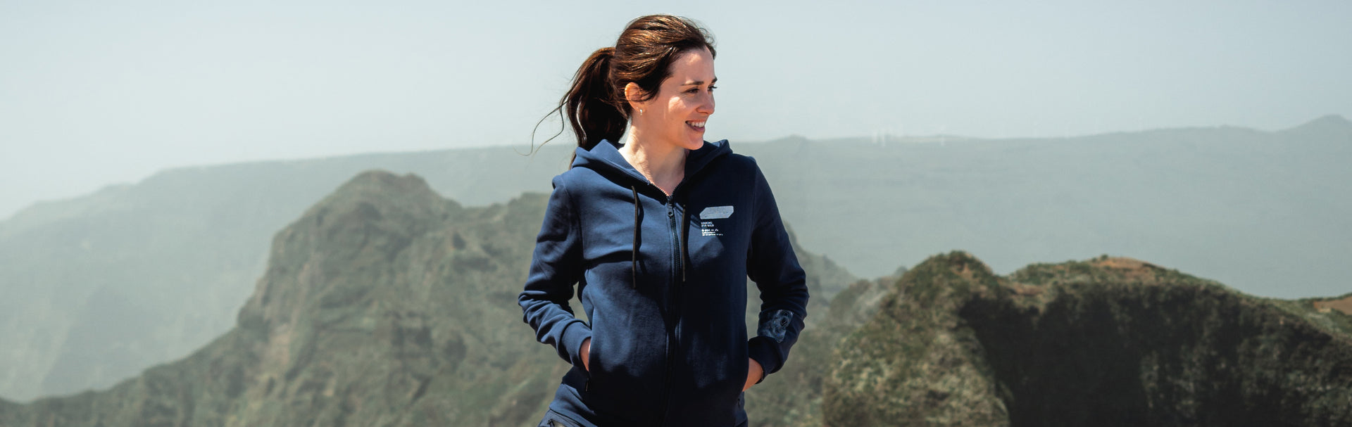 Sweat Femme Lakmos