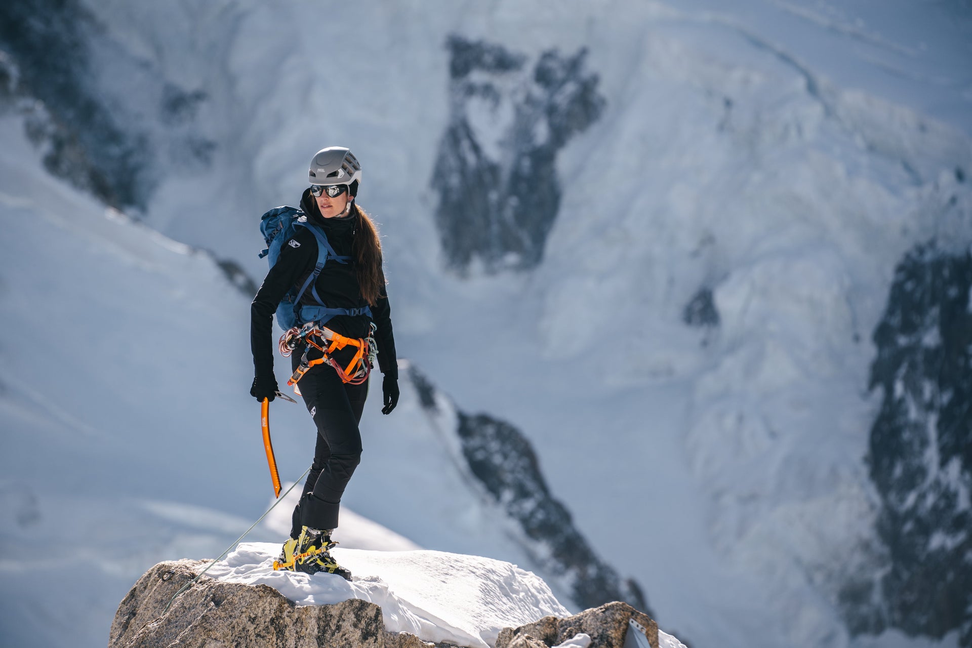 Veste Kailash Femme