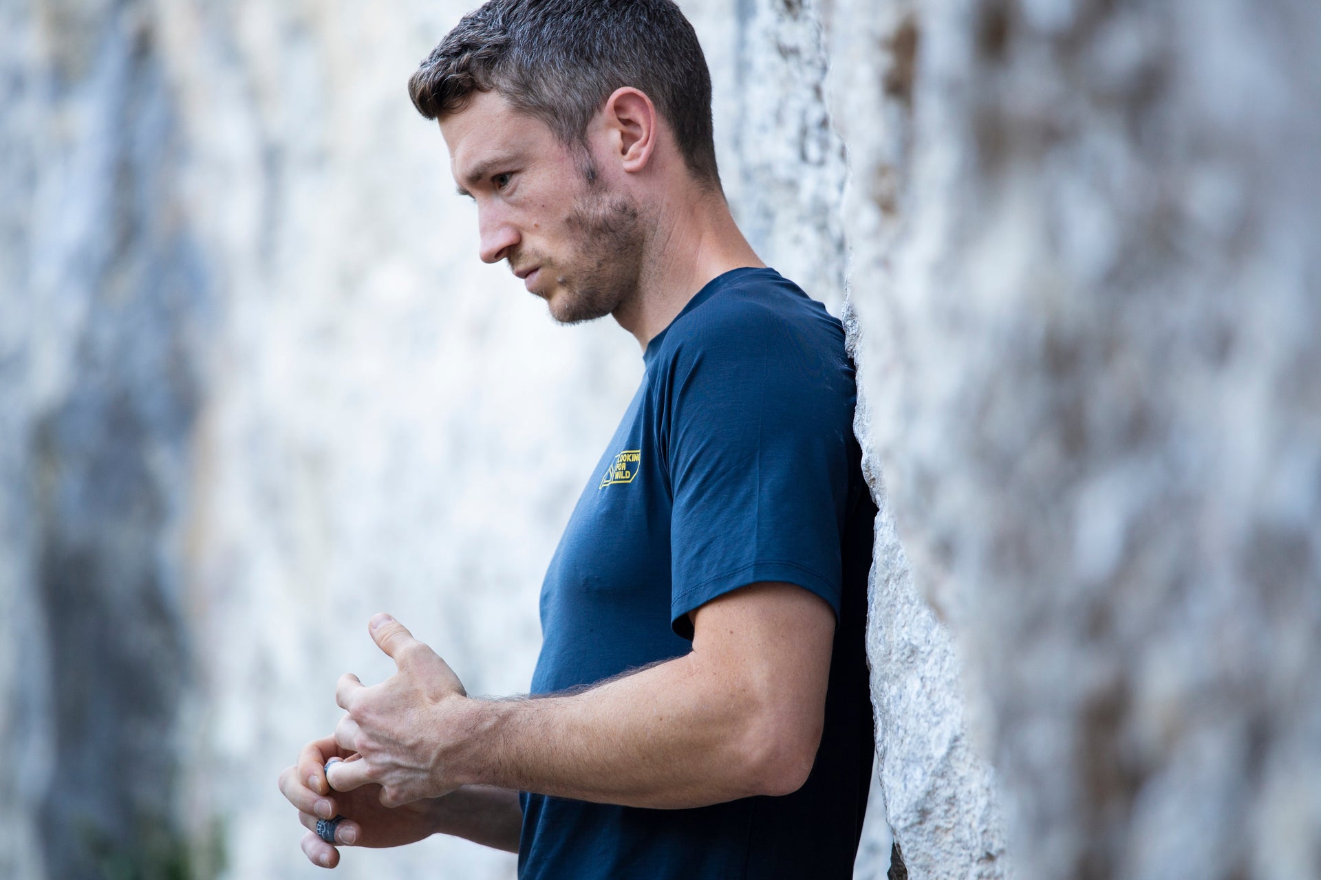 T-Shirts Tana Homme