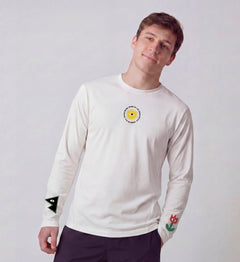 T-shirt Homme - Redelweiss Snow White