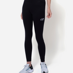 Legging Holta - Pirate Black