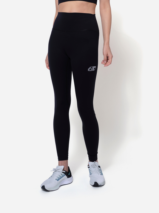 Summer 2024 collection - Holta PIRATE BLACK leggings