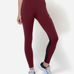 Collection été 2024 - Legging Holta CORDOVAN