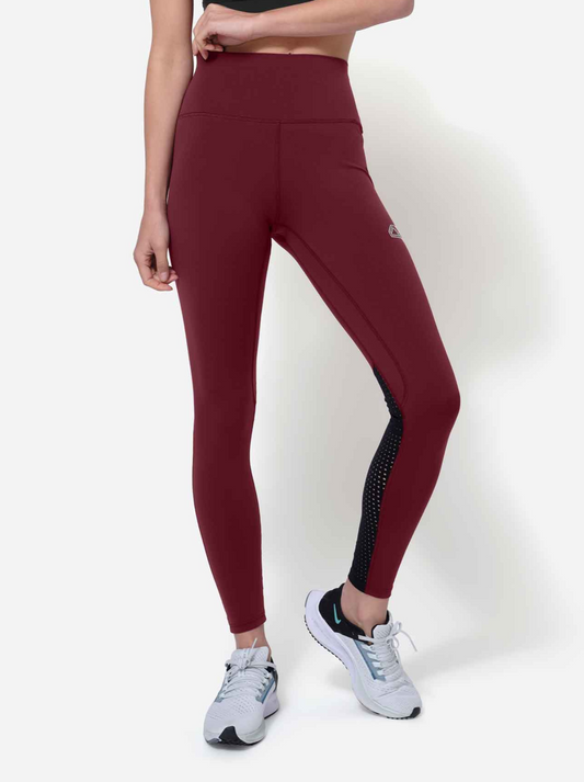 Collection été 2024 - Legging Holta CORDOVAN