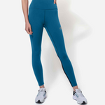 Collection été 2024 - Legging Holta BLUE SAPPHIRE