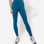 Summer 2024 collection - Holta BLUE SAPPHIRE leggings