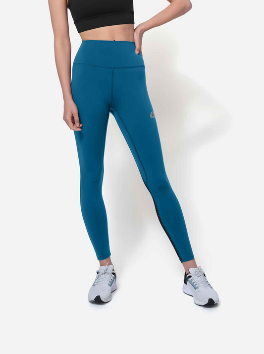 Collection été 2024 - Legging Holta BLUE SAPPHIRE