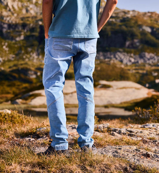 Denim Homme