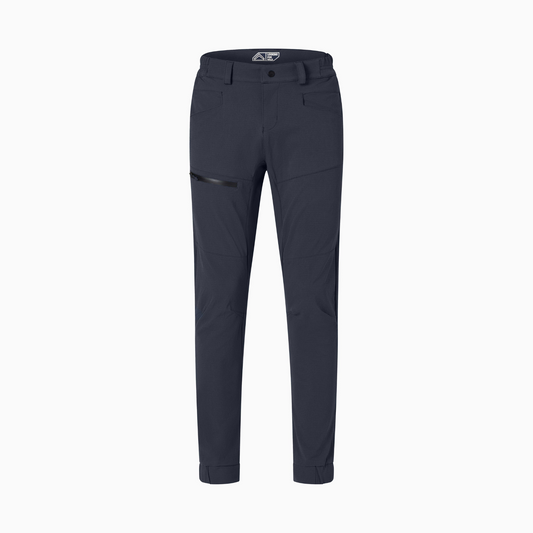 Pantalon F208 Homme MEDIEVAL BLUE