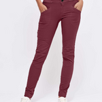 Collection été 2024 - Pantalon d'escalade Laila Peak CORDOVAN