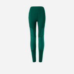 Leggings Fubuki - Evergreen
