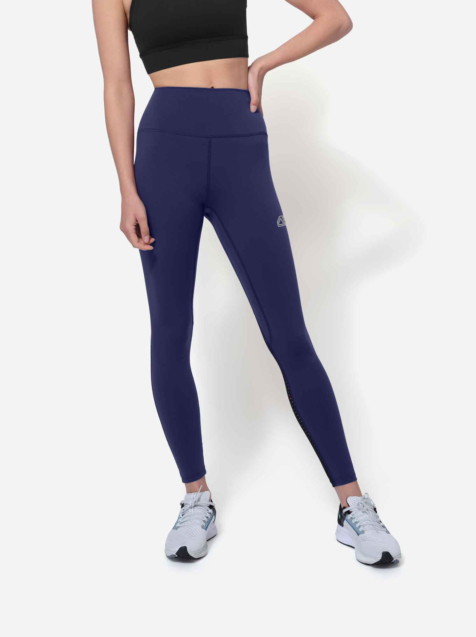Leggings Holta - Cinta Azul