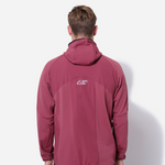 Archive - Veste Asker Homme - Tibetan Red