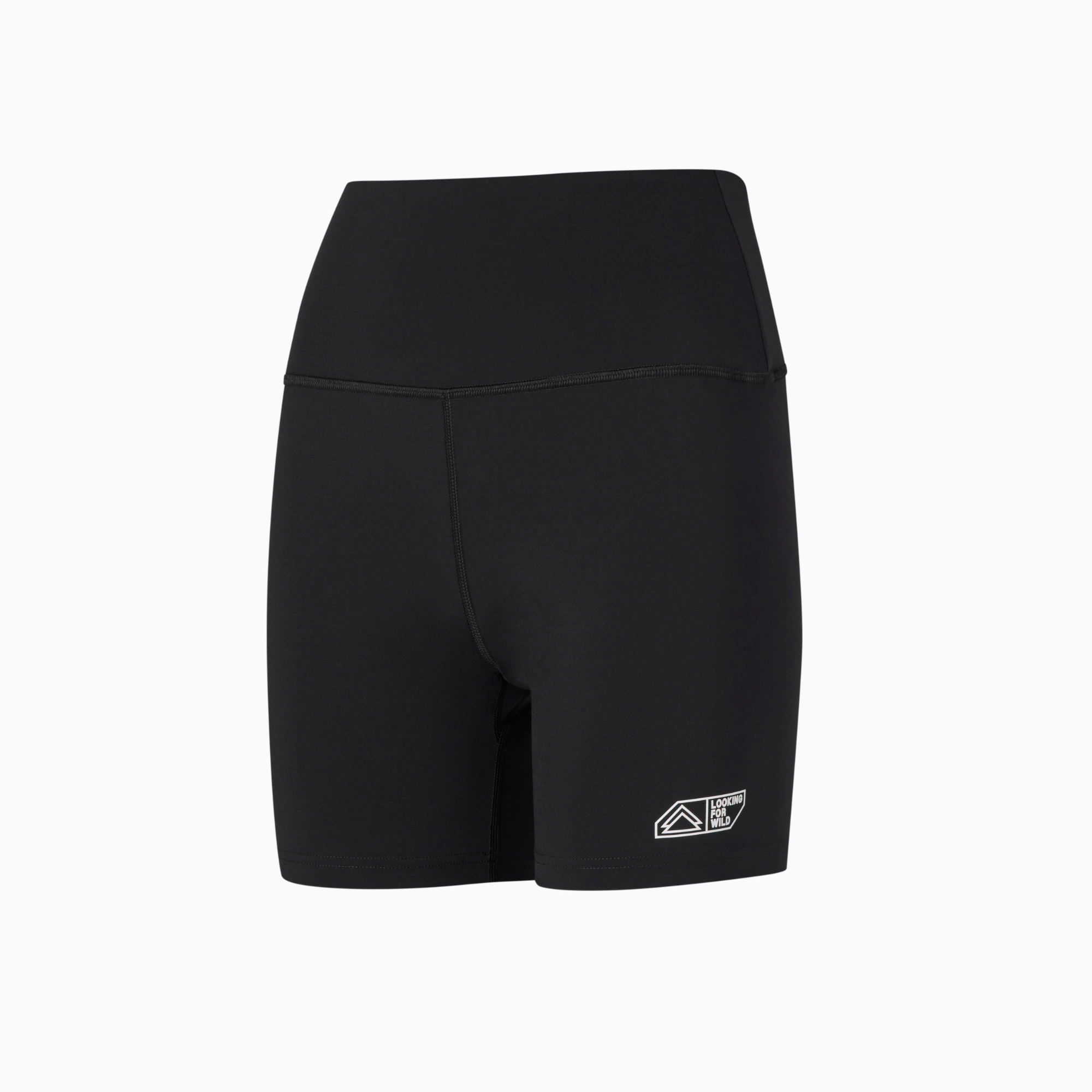 Legging Cycliste - Schwarz