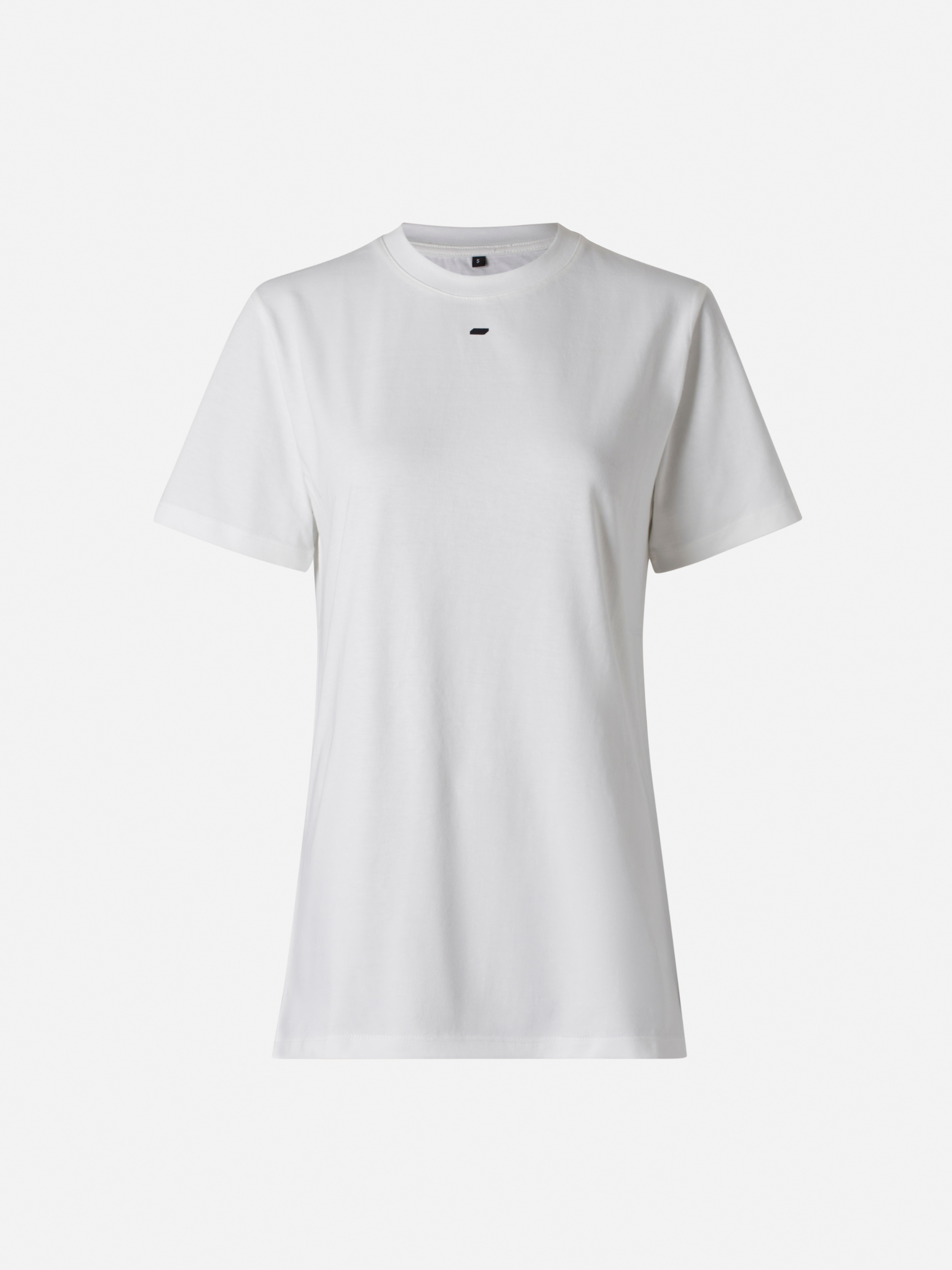 T-shirt Unisexe Olwen - Optic White