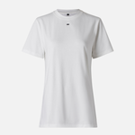 Olwen Optic White unisex t-shirt