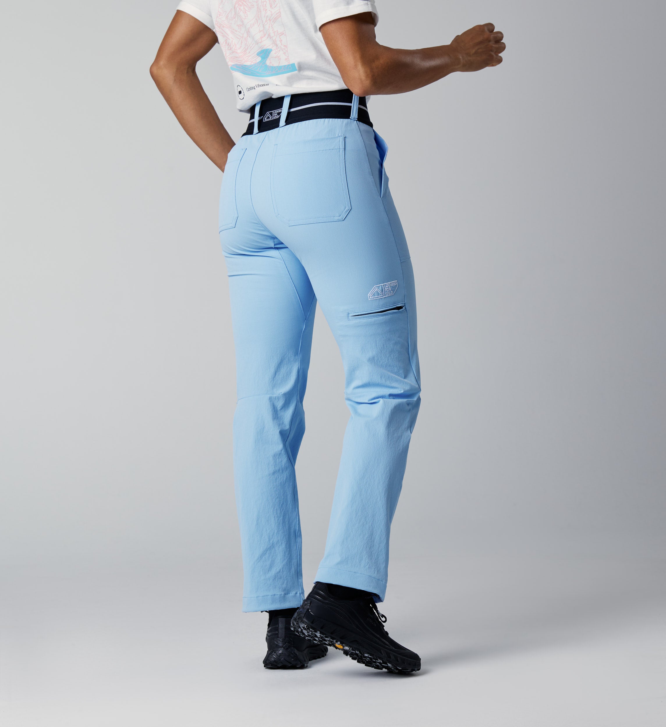 Pro Model Femme - Lavender Lustre