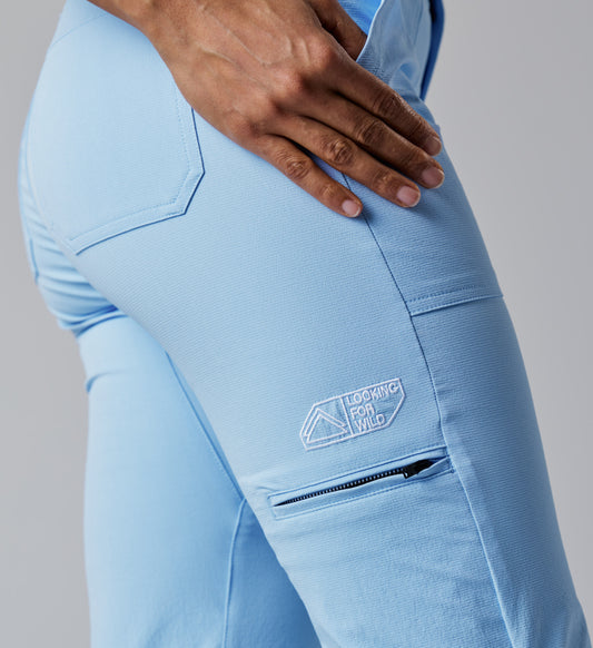 Pro Model Femme - Lavender Lustre