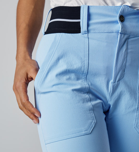 Pro Model Femme - Lavender Lustre