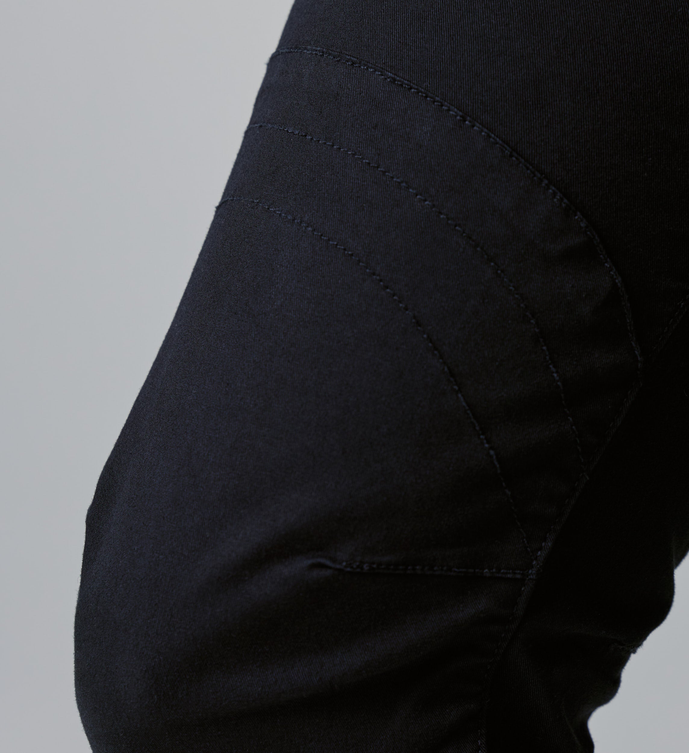 Pantalones de escalada Laila Peak - Pirate Black