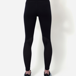 Legging Holta - Pirate Black