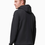 Kyzyl Asker Herren Weste - Pirate Black