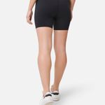 Legging Cycliste - Pirate Black