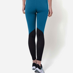 Collection été 2024 - Legging Holta BLUE SAPPHIRE