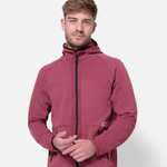 Archive - Veste Asker Homme - Tibetan Red
