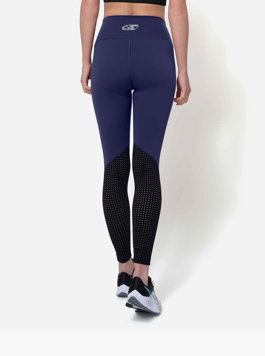 Summer 2024 collection - Holta BLUE RIBBON leggings