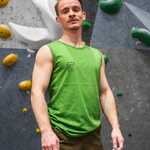 Débardeur TANK TOP Homme - Cactus