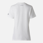 T-shirt Unisexe Climb Your Way - Optic White