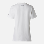 Climb Your Way Optic White unisex t-shirt