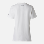T-shirt unisexe Climb Your Way Optic White