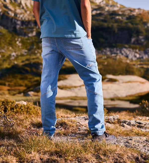 Denim Homme