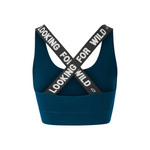 Brassière Annita - Blue Sapphire
