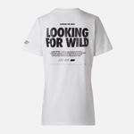 T-Shirt Unisex Olwen - Optic White