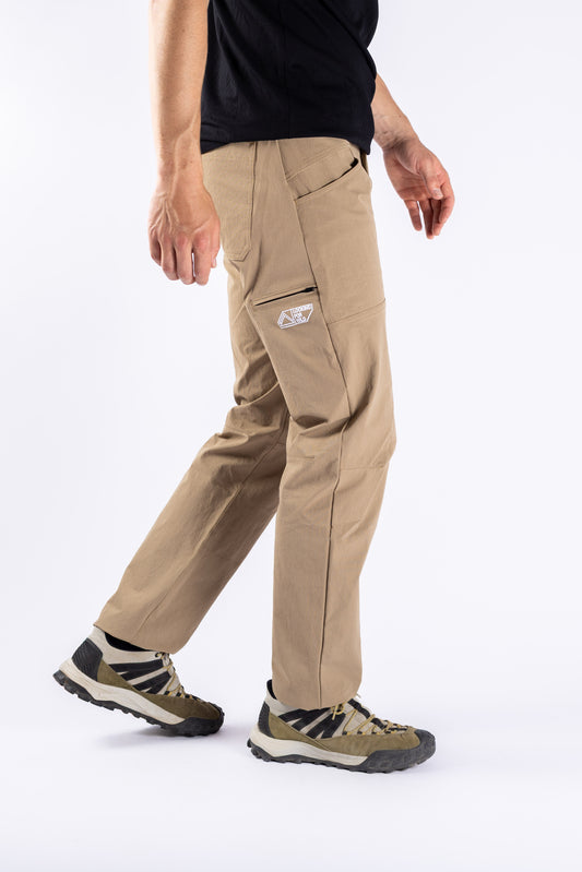 Pro Model Homme - Sepia Tint