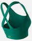 *Nouveau* Brassière Annita EVERGREEN