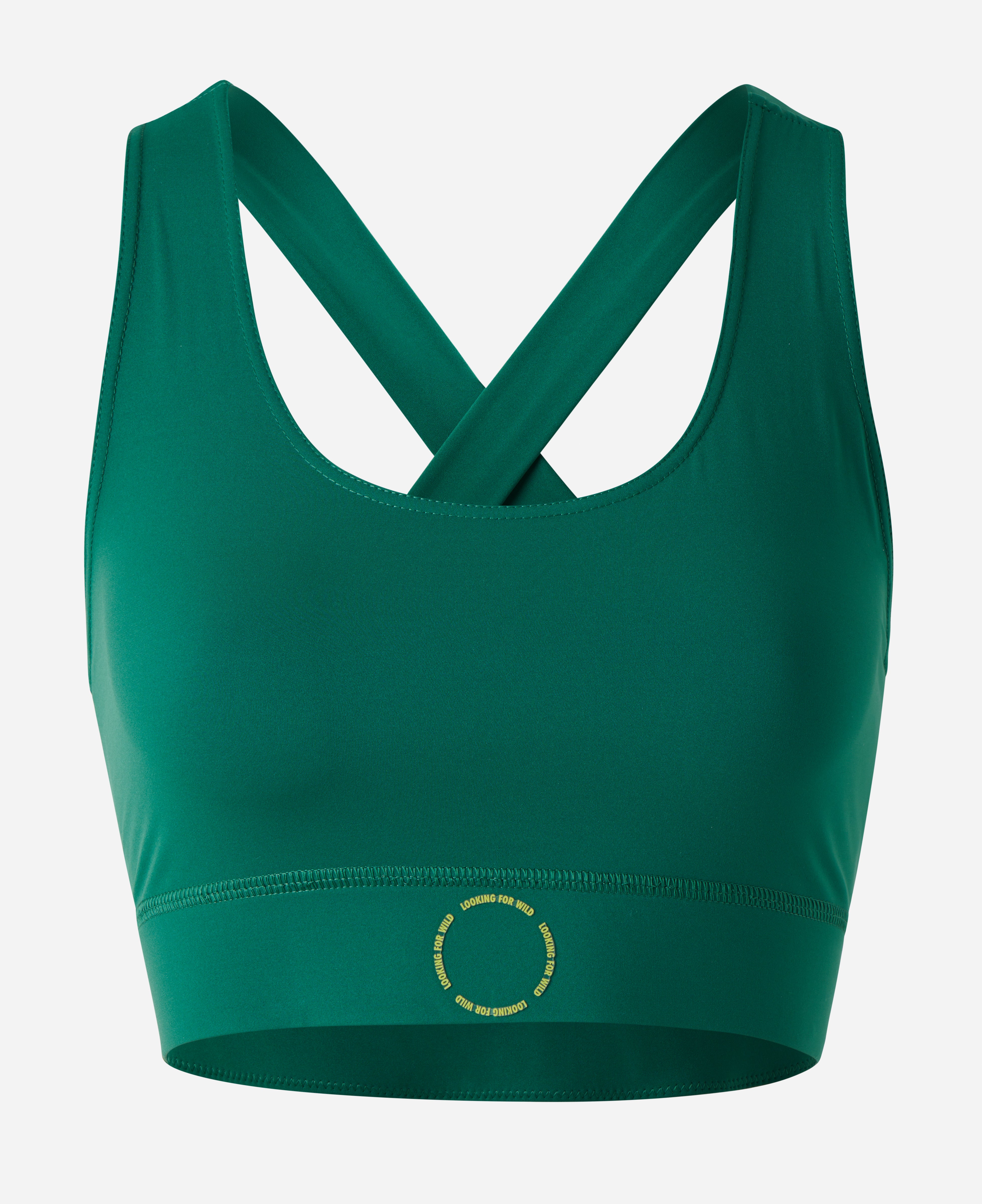 Annita BH - Evergreen