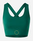 *Nouveau* Brassière Annita EVERGREEN