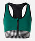 *Nouveau* Brassière Viso EVERGREEN