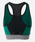 *Nouveau* Brassière Viso EVERGREEN