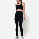 Legging Holta - Pirate Black