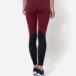 Legging Holta - Cordovan