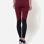 Collection été 2024 - Legging Holta CORDOVAN